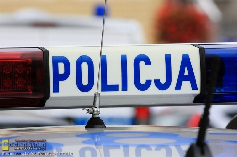 Prawie 4 promile alkoholu i próba ucieczki po kolizji. Nietrzeźwego kierowcę ujął poszkodowany