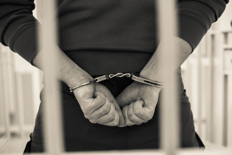 Poszukiwany listem gończym wpadł w Bochni. Przyjechał odebrać nowy dowód osobisty