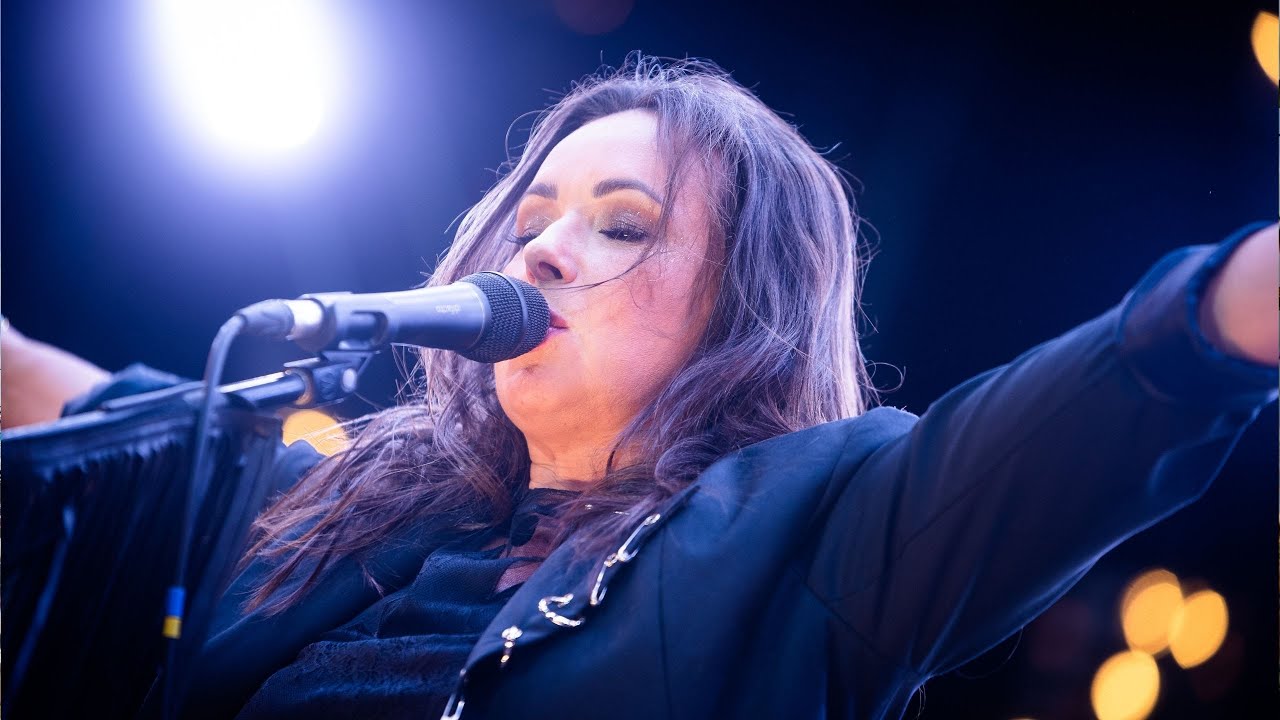 Kasia Kowalska będzie gwiazdą 33. Dni Niepołomic – wyjątkowy koncert i moc atrakcji