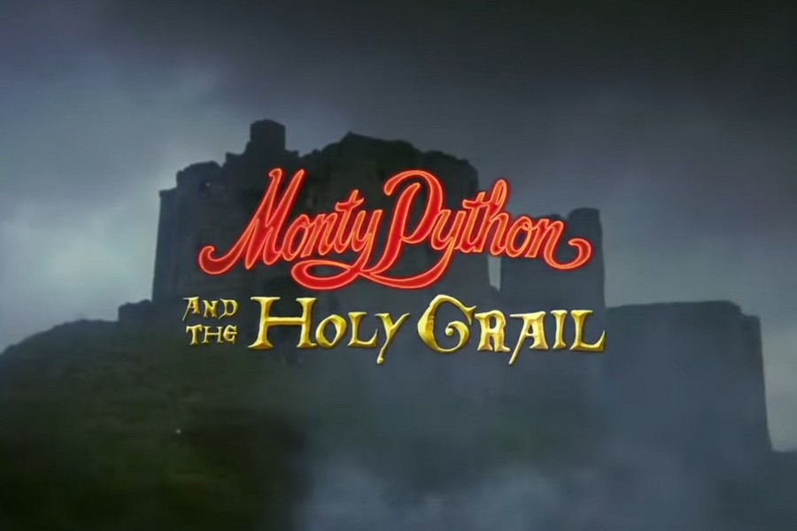 DKF Maciste. W czwartek „Monty Python i Święty Graal”