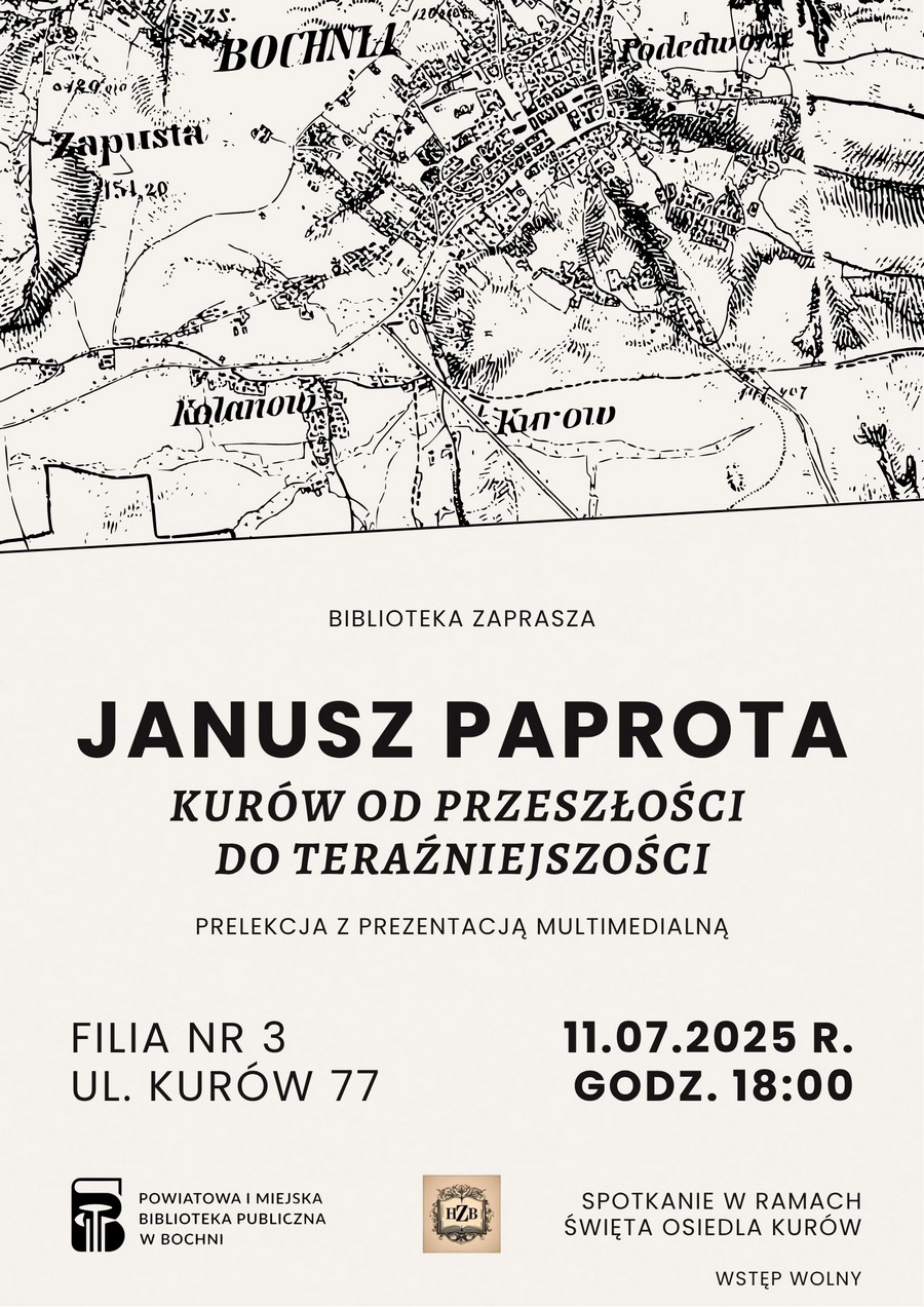 Bochnia. W weekend Święto Osiedla Kurów. Co w programie?