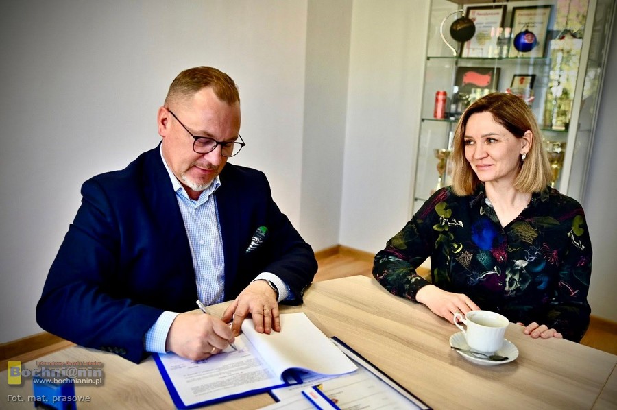 Brzesko. Rusza remont ul. Pomianowskiej