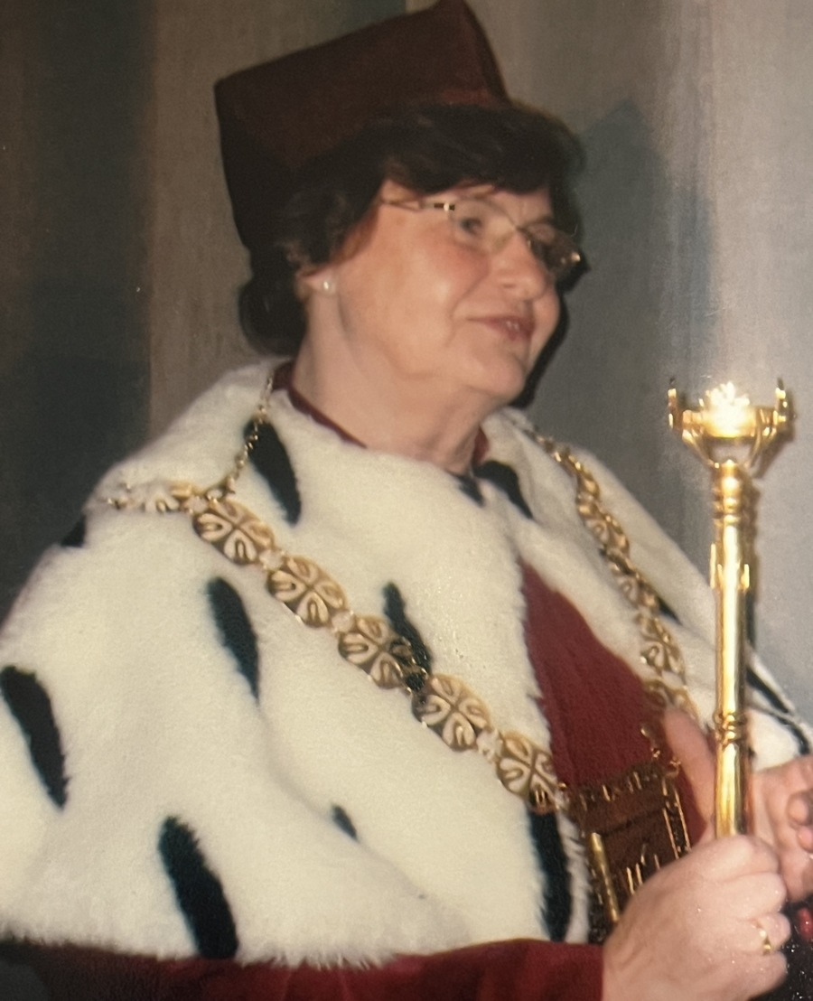 ▪ Zmarła Elżbieta Maciejowska – była rektor uczelni w Bochni