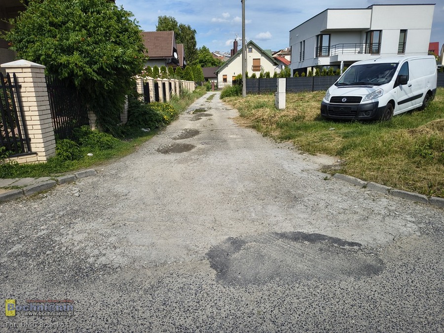 Brzesko: Ulica Miła zostanie wyremontowana za blisko 240 tys. zł