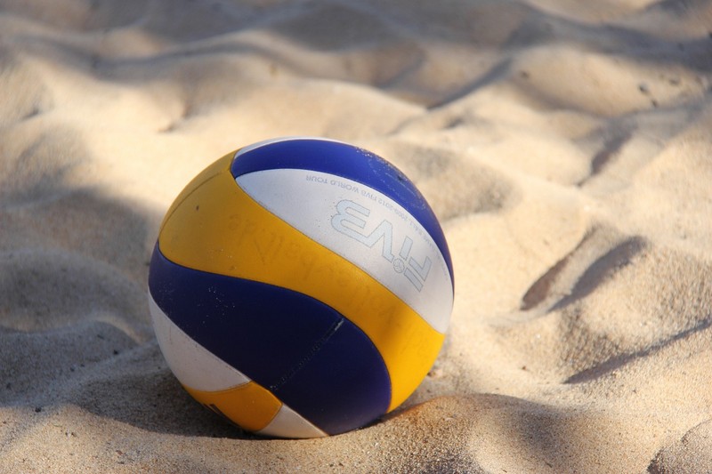 Bochnia. W weekend turniej siatkówki plażowej – zgłoszenia trwają