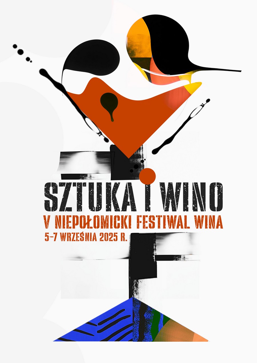 „Sztuka i Wino”. Rusza V Niepołomicki Festiwal Wina – PROGRAM