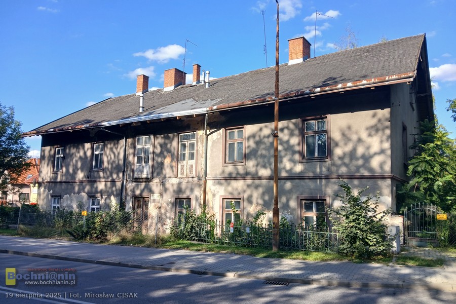 Bochnia. Rewaloryzacja Zamku Żupnego za 38,7 mln zł. Miasto czeka na decyzję o dofinansowaniu – WYWIAD