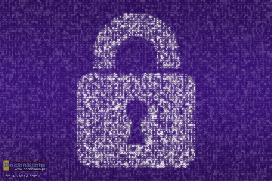 Bochnia wyda prawie milion złotych na cyberochronę