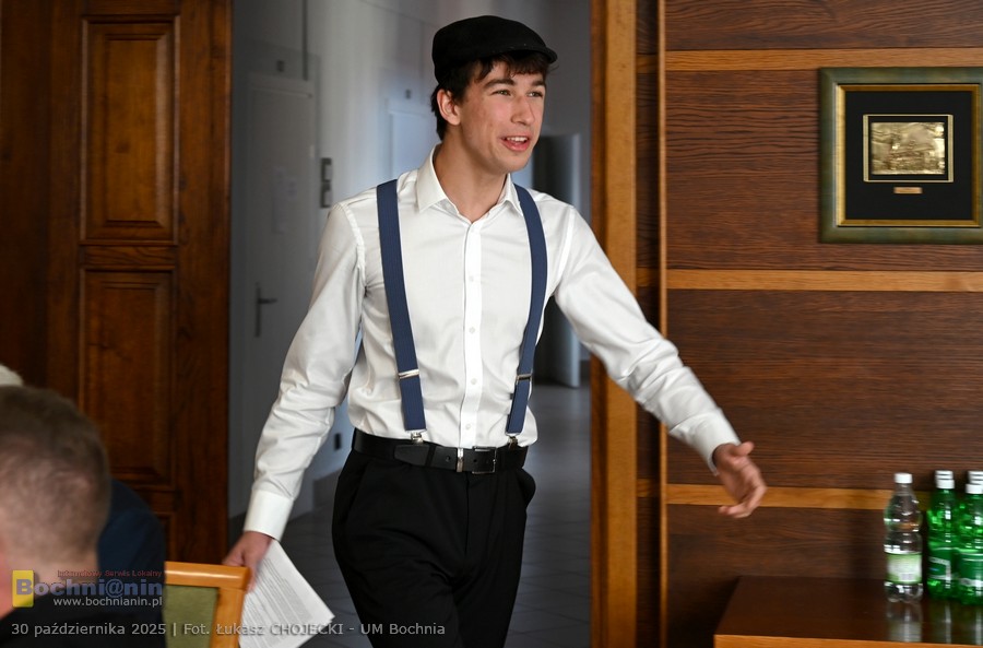 Przyjęto apel ws. upamiętnienia rocznicy odzyskania niepodległości przez Bochnię