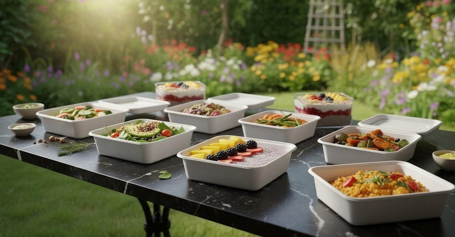 🔸 Jak catering dietetyczny wspiera budowanie zdrowych nawyków żywieniowych?