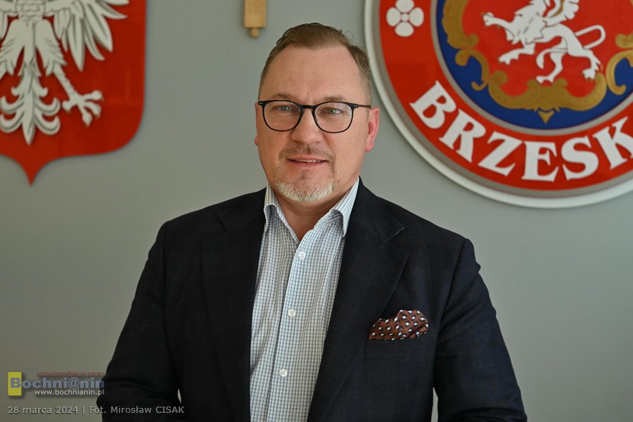 Brzesko. W dawnej szkole powstaną mieszkania