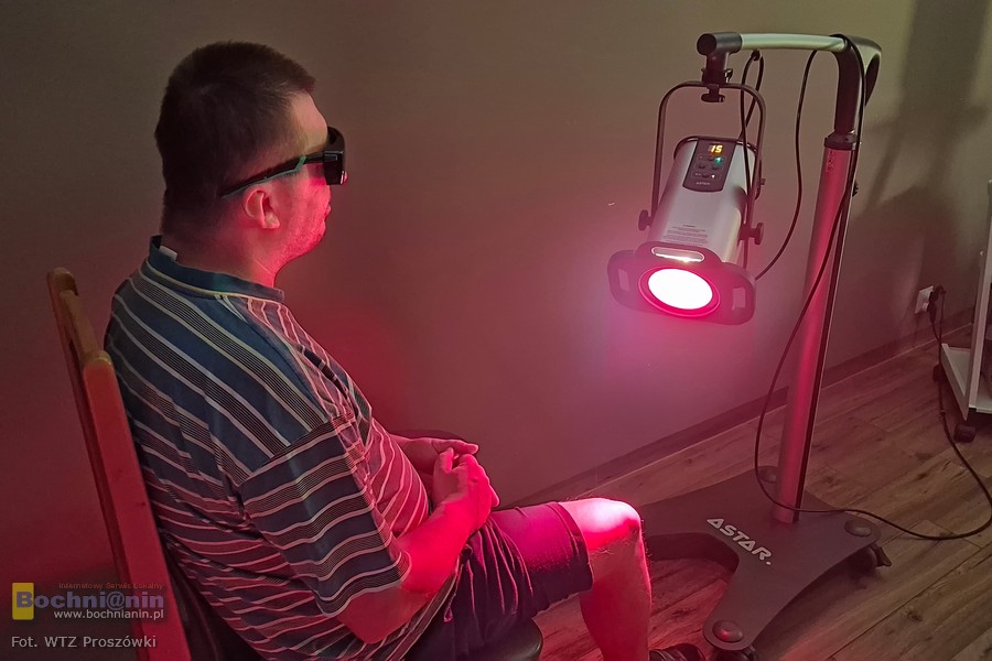 Podopieczni WTZ w Proszówkach skorzystali z turnusu w Wiśle – ZDJĘCIA