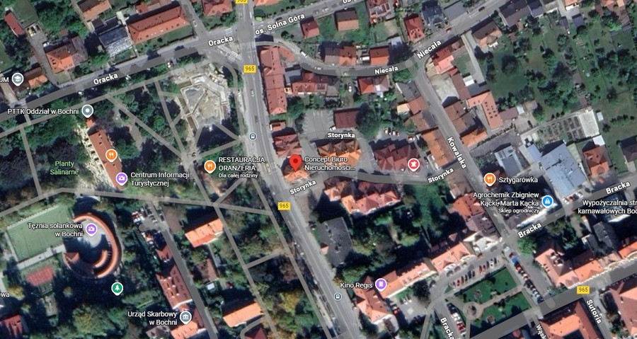 🔸 Concept Biuro Nieruchomości w nowej odsłonie od 1 grudnia