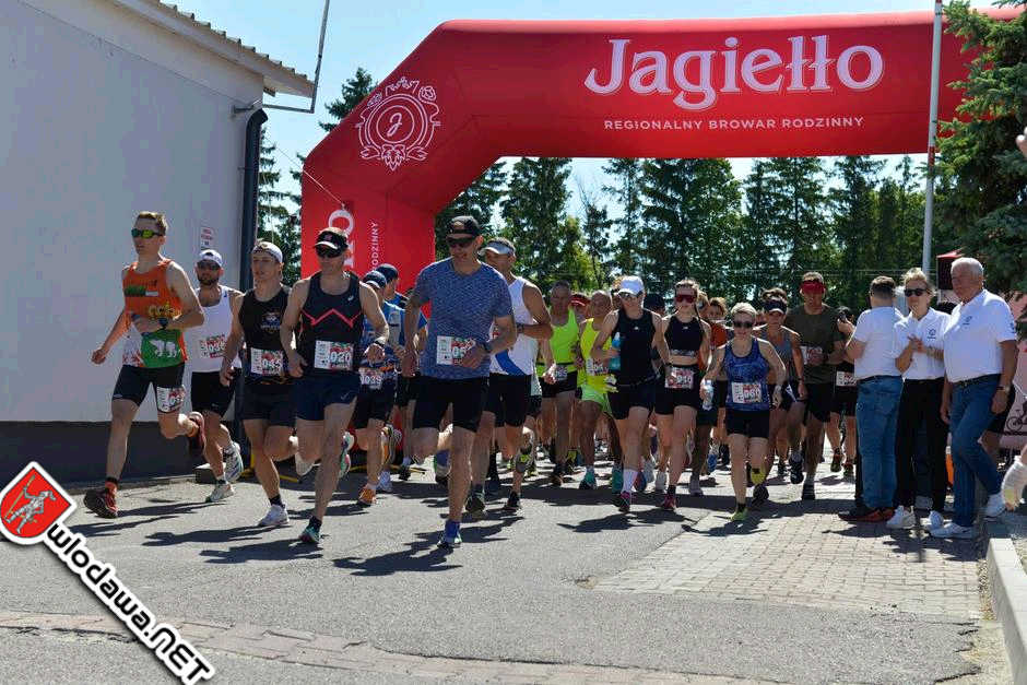 Chełm Biega: Zaprasza na VIII Półmaraton Chełmski „Jagiełło”