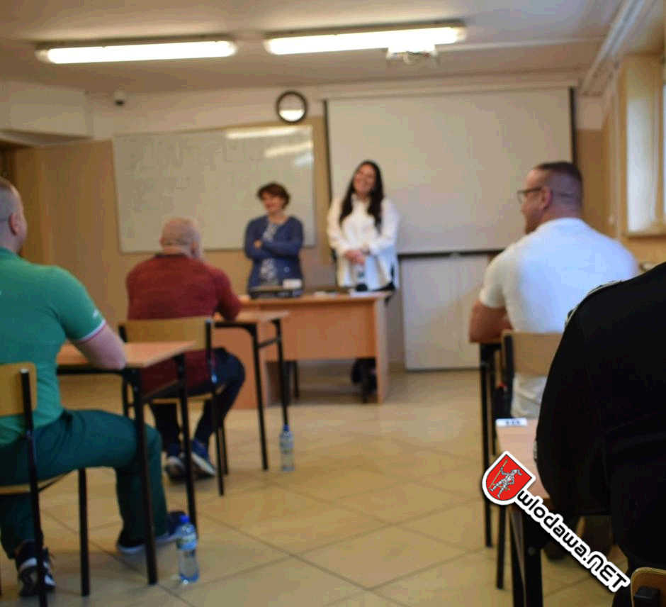 Matura: Dziewięciu skazanych zdaje maturę we włodawskim więzieniu – wyniki w 8 lipca