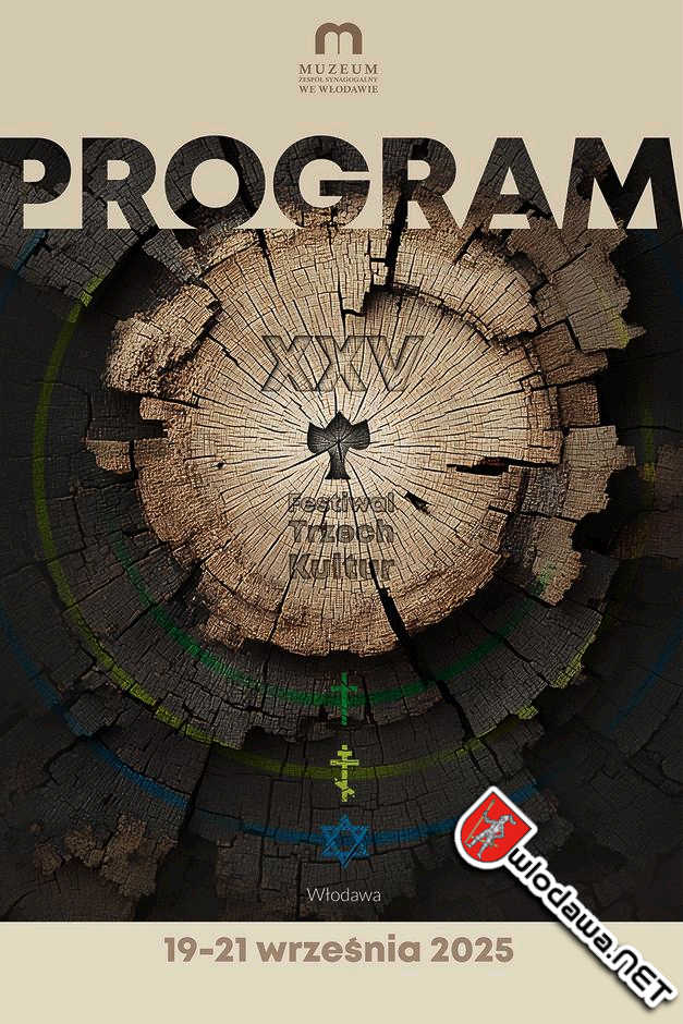 Włodawa: 25 Festiwal Trzech Kultur – Program /wideo/