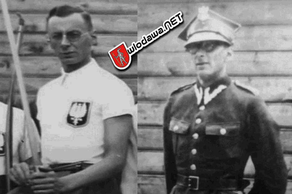 Historia: Zygmunt Łotocki pionier łucznictwa sportowego w Polsce /wideo/