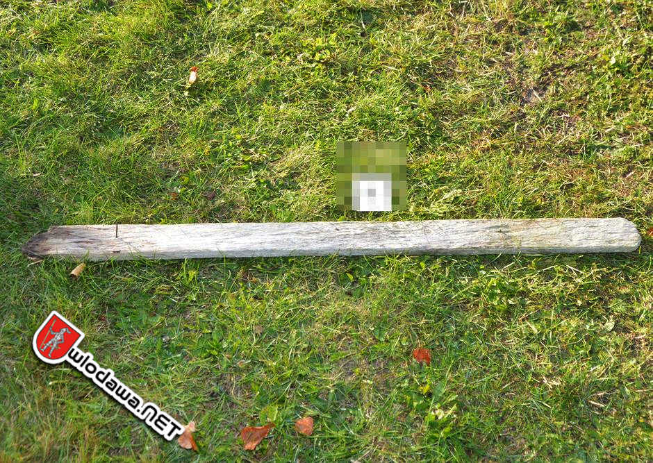 112: Jak mieszkańcy Hańska rozwiązali nieporozumienie dzięki sztachety