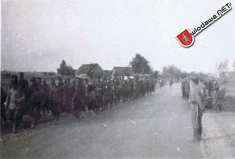 Włodawa: Śledczy szukają świadków rozstrzelania kilkuset żołnierzy Wojska Polskiego