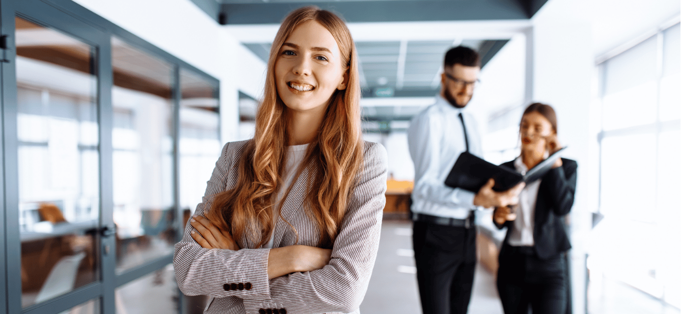Zarządzanie talentami. To nie tylko strategia HR, ale biznesowa konieczność! Głos Pokolenia Z
