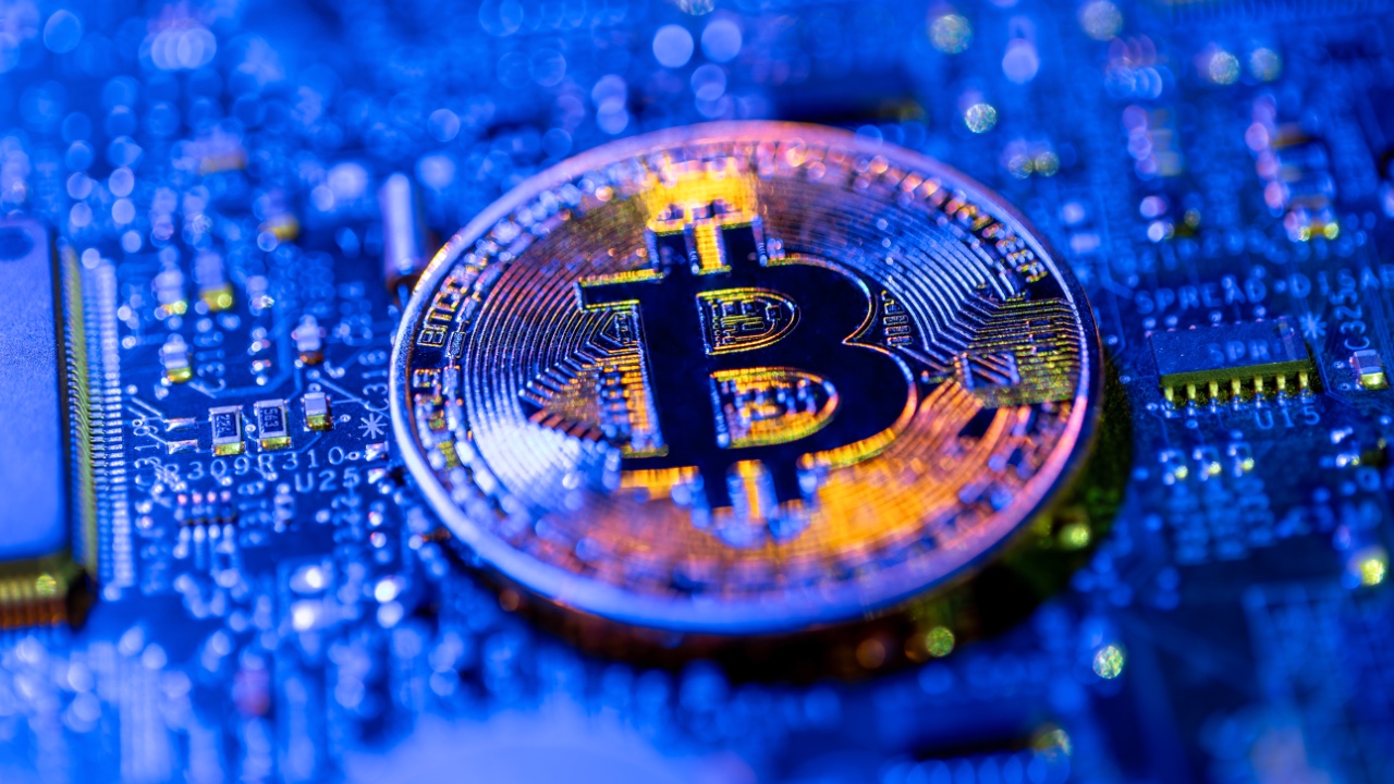 Bitcoin przebił 120 000 USD. Co oznacza rekord dla rynku kryptowalut?