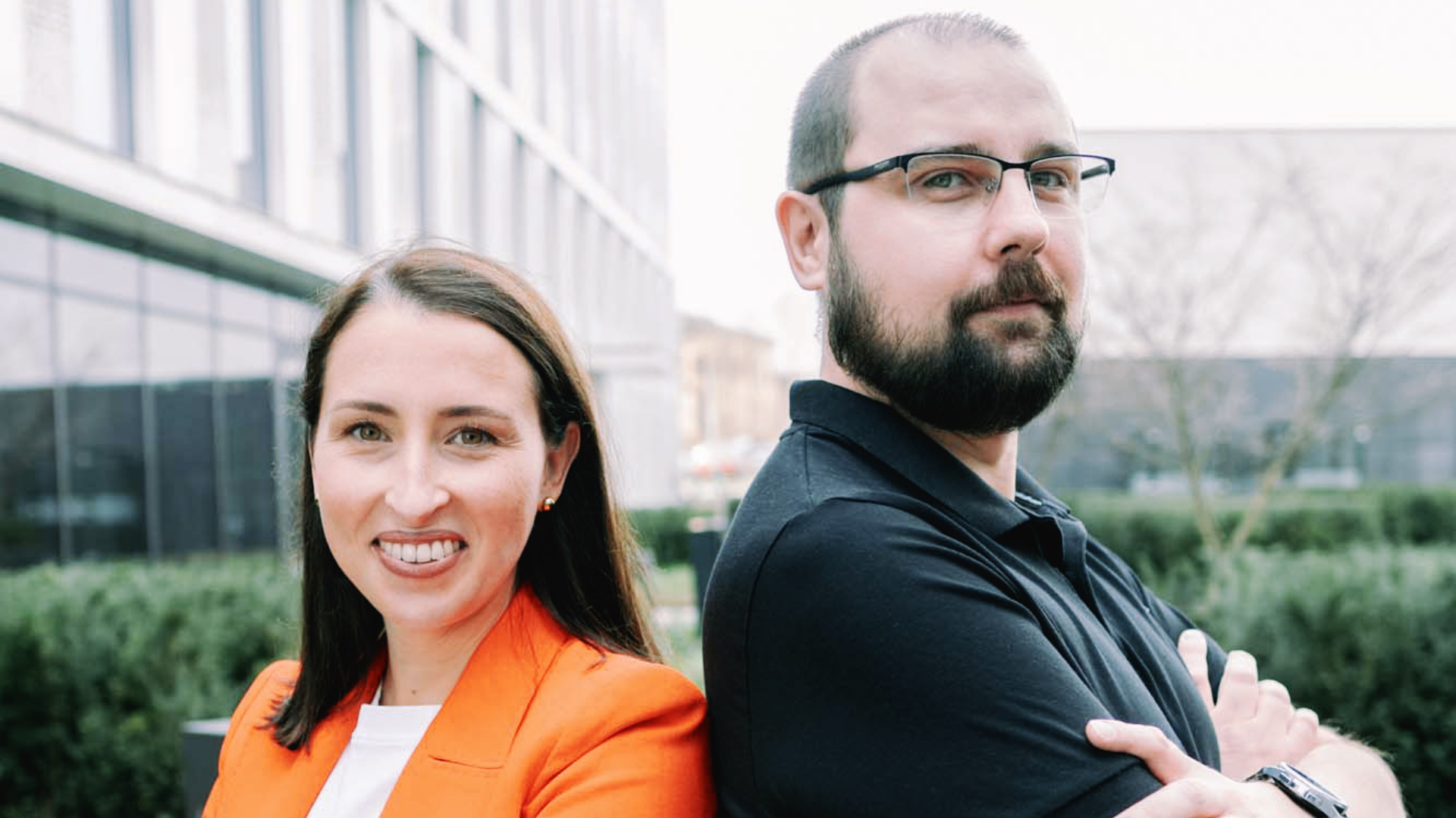 Zmiana kursu w BrainSHARE IT. Ster przejmuje Edyta Wojtas