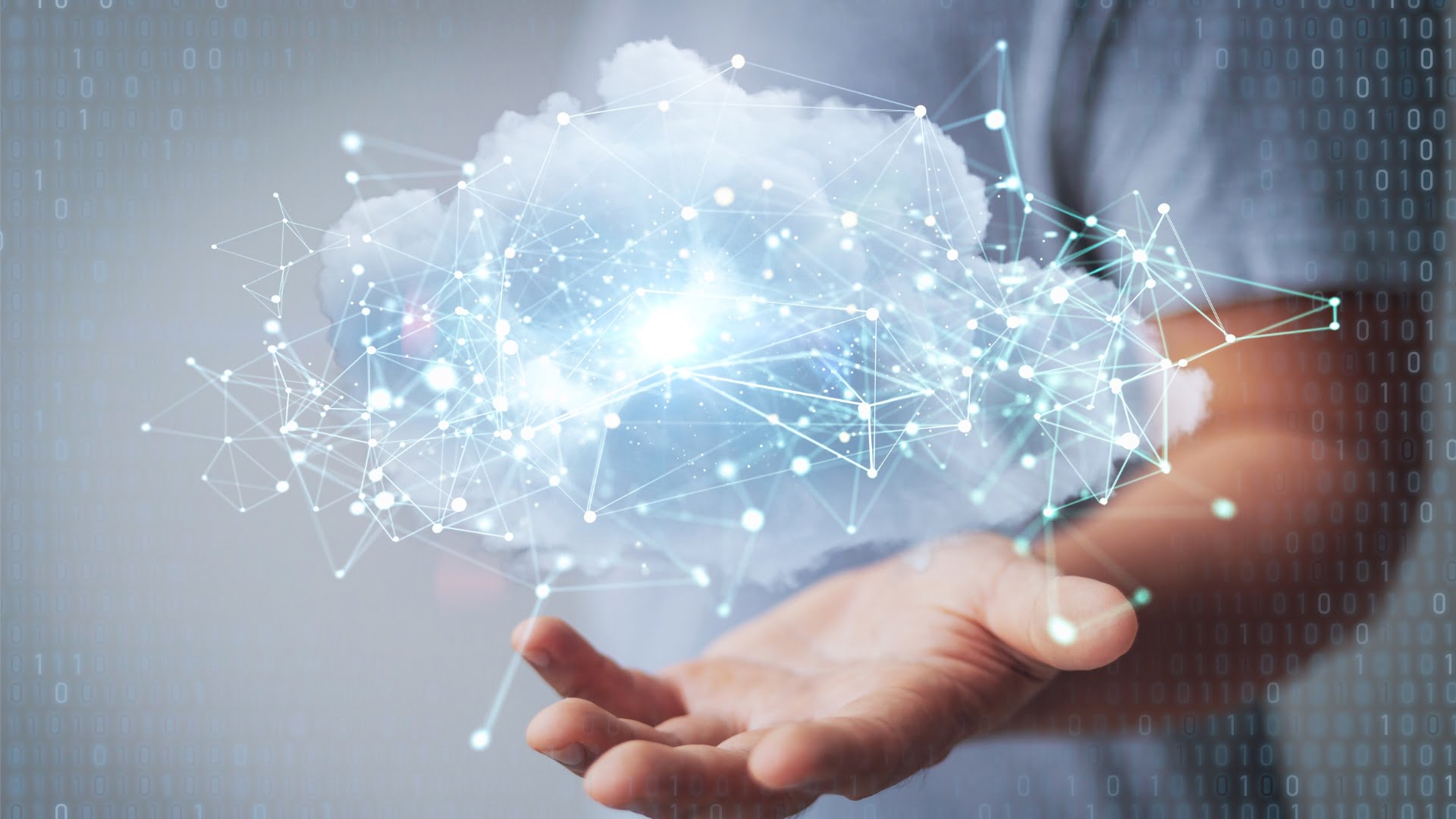 Chmura rośnie szybciej niż kompetencje. I to problem