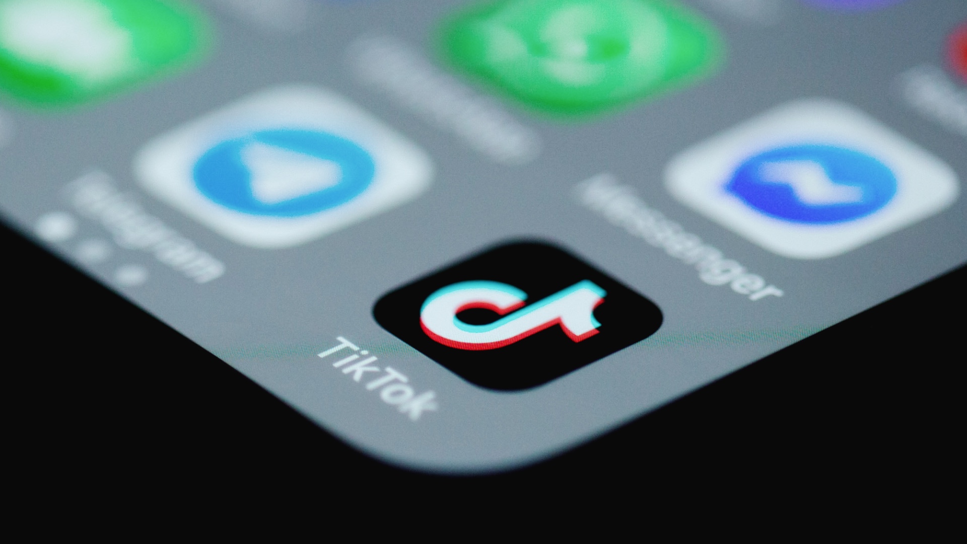 Sprzedaż TikToka w USA zawieszona w cieniu napięć handlowych z Chinami