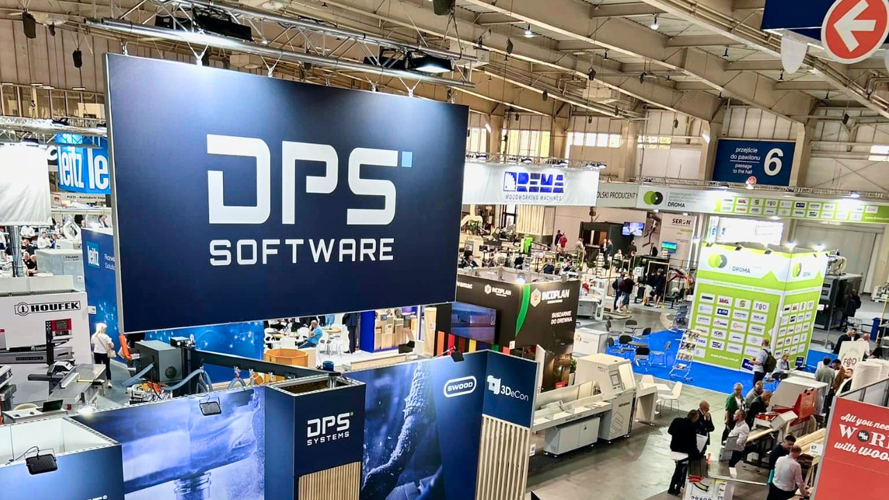 Nowy członek zarządu w DPS Software – Maciej Karlic pokieruje strategią sprzedażową firmy