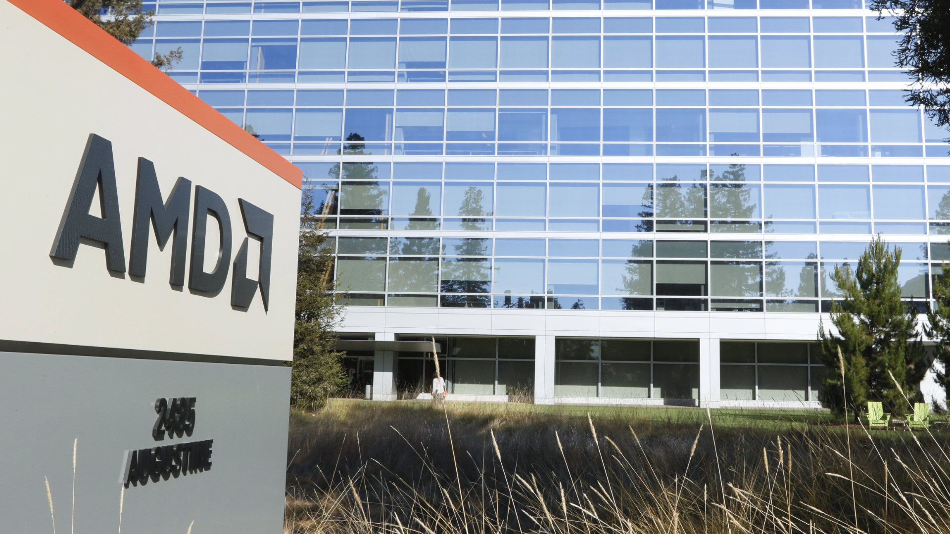 AMD przyspiesza symulacje przemysłowe. Padł rekord na superkomputerze Frontier