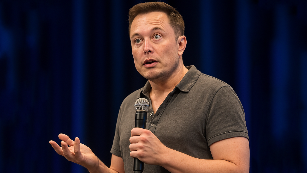 Irlandzki regulator uderza w X Muska: czy dane z postów służą do trenowania AI Grok?