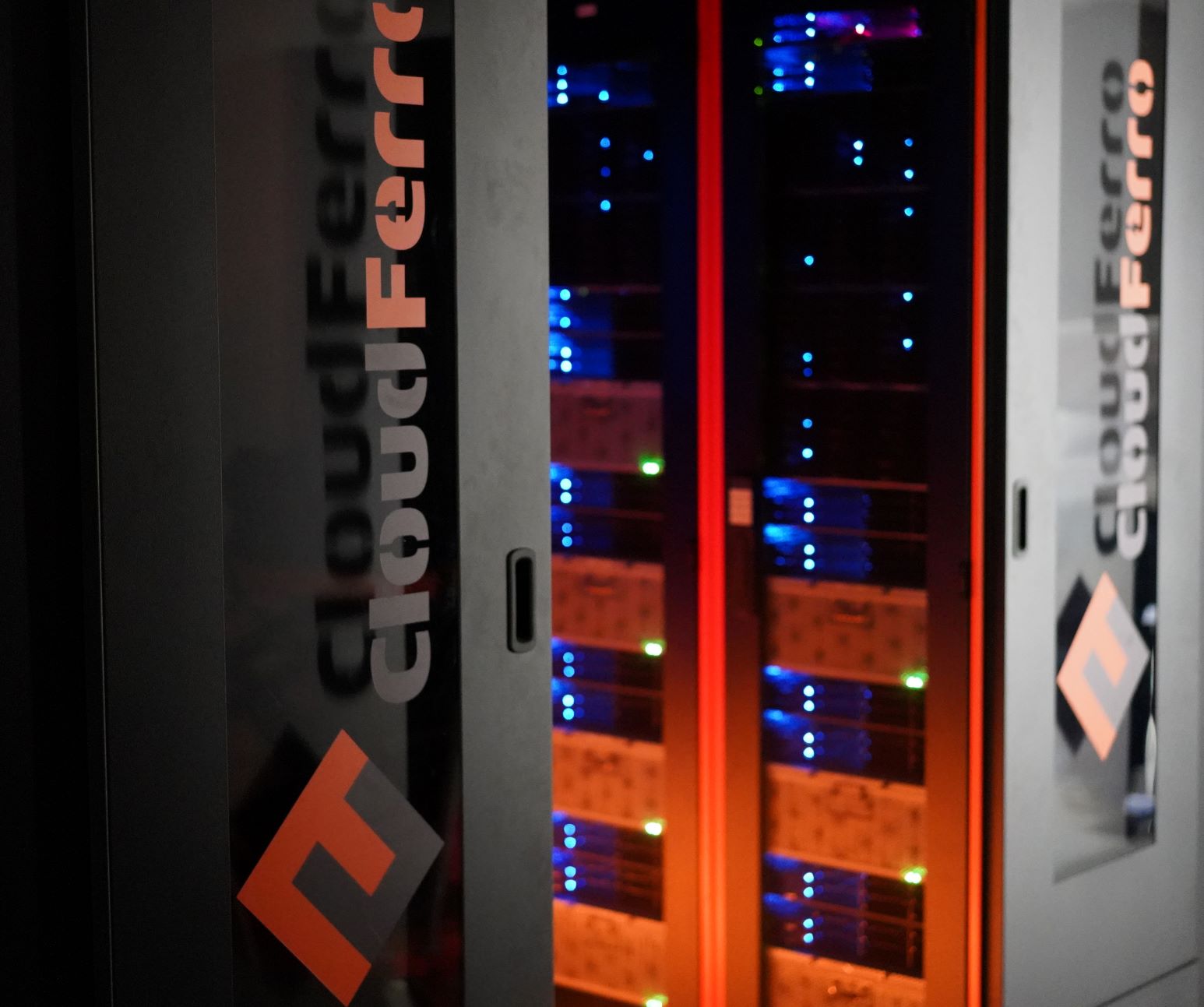 CloudFerro umacnia pozycję w Europie – polska chmura wkracza do elity