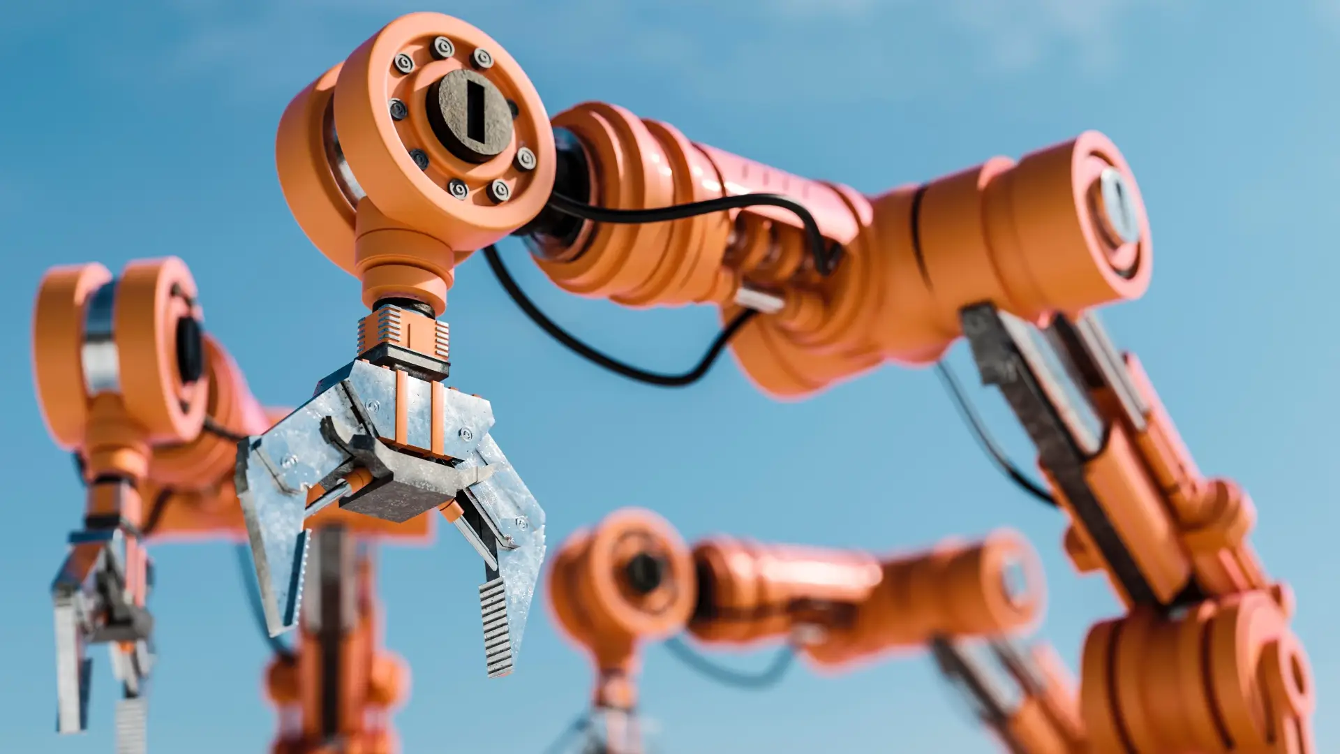 Cyberbezpieczeństwo AI: Dlaczego polskie fabryki ignorują zagrożenia?