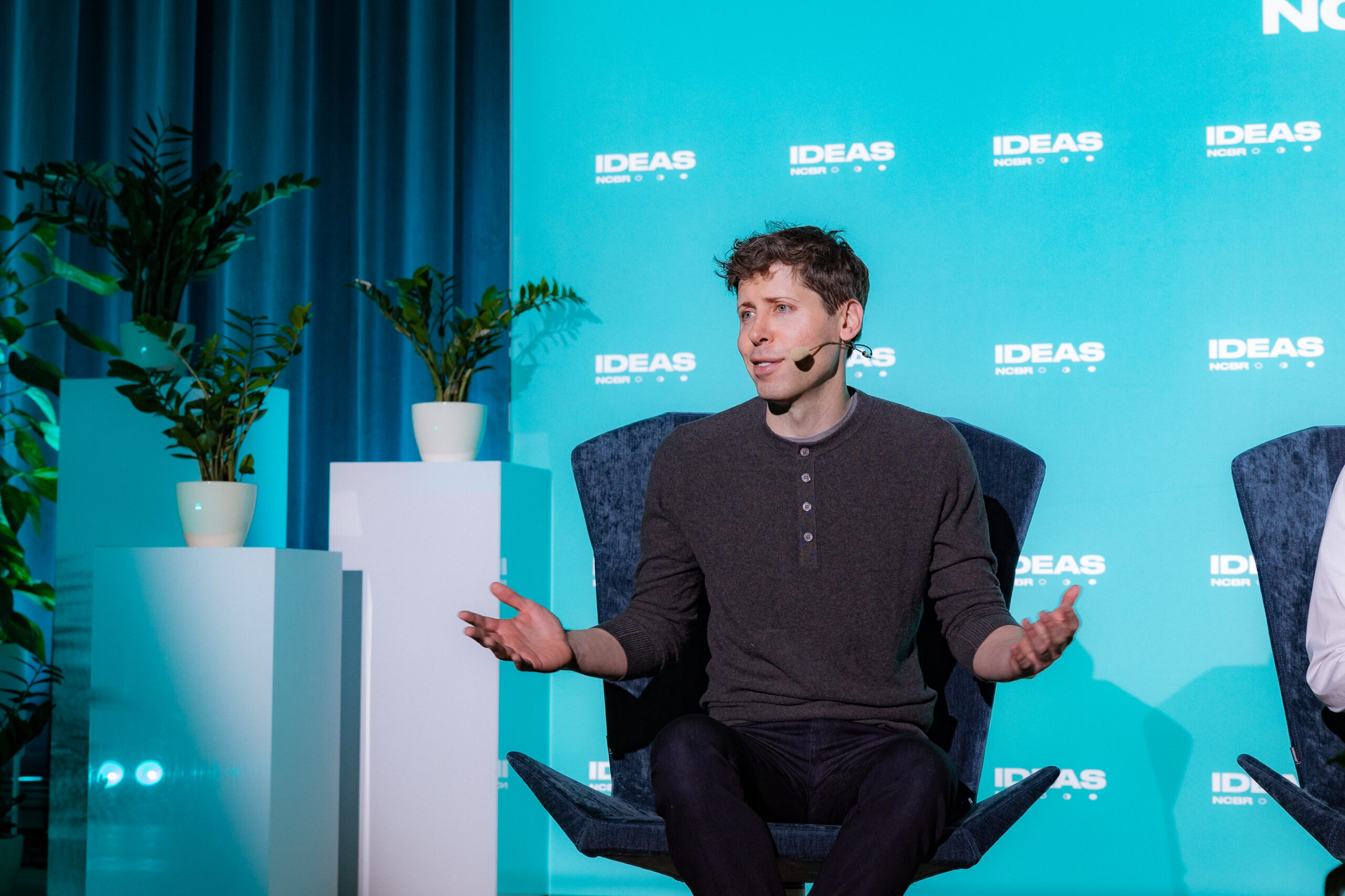 OpenAI rozważa wejście na rynek mediów społecznościowych, rzucając wyzwanie X i Meta