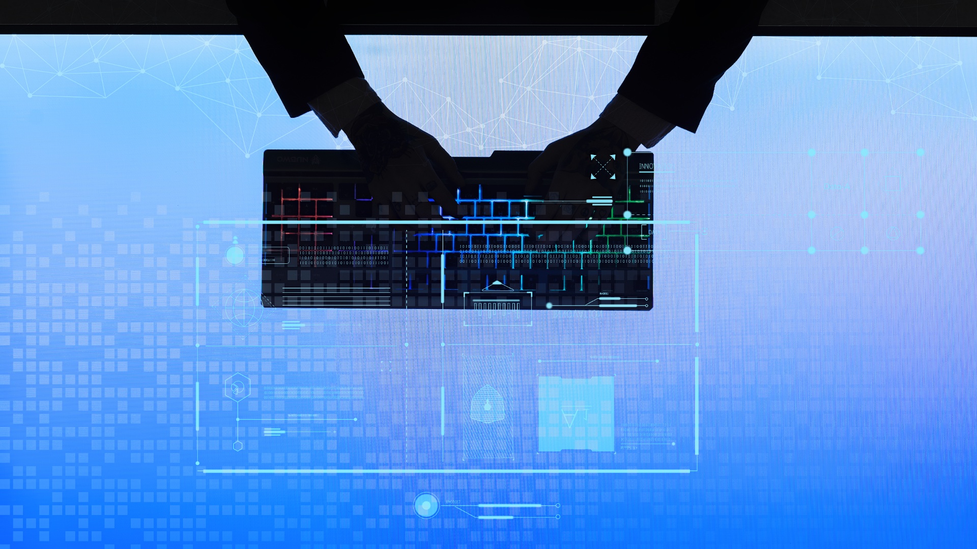 Cyberataki na zimowe igrzyska azjatyckie – Chiny wskazują na USA