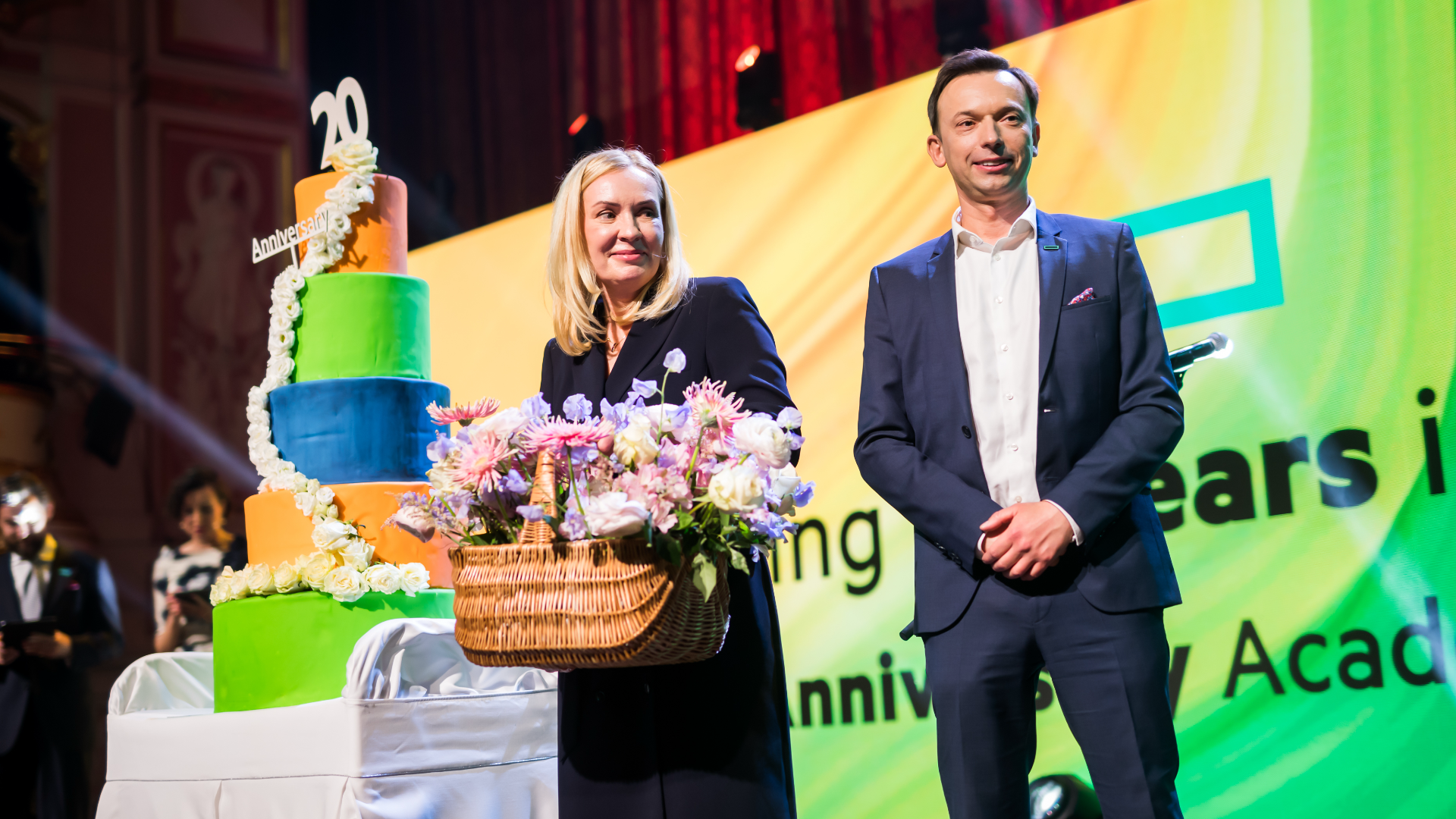 20 lat HPE we Wrocławiu – dwie dekady inwestycji, innowacji i rozwoju