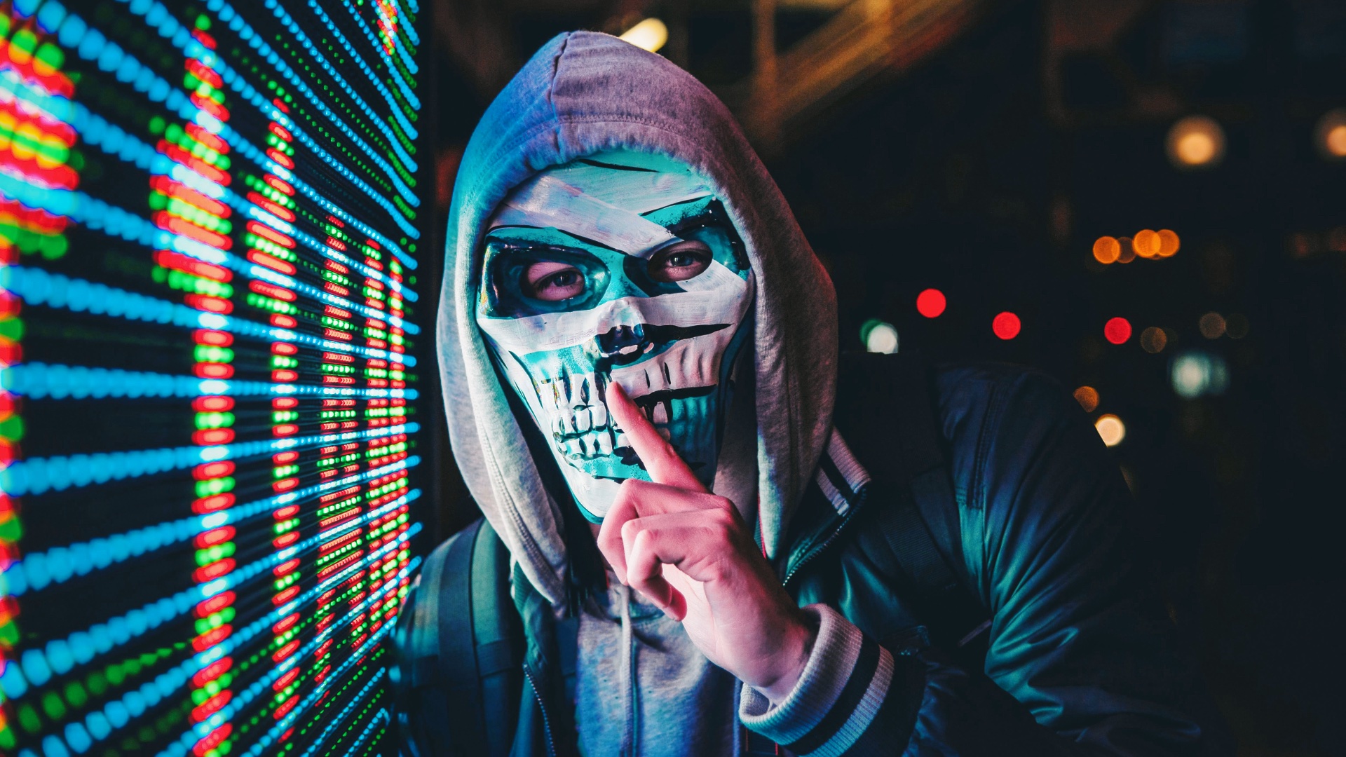 Rośnie skuteczność cyberataków – jest ich mniej, ale są bardziej kosztowne