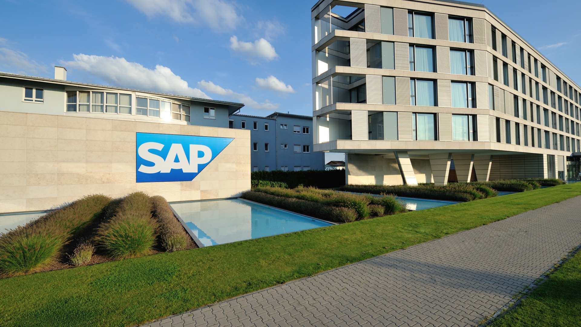 SAP wraca na szczyt. Silne wyniki, mocna chmura, ostrożny optymizm