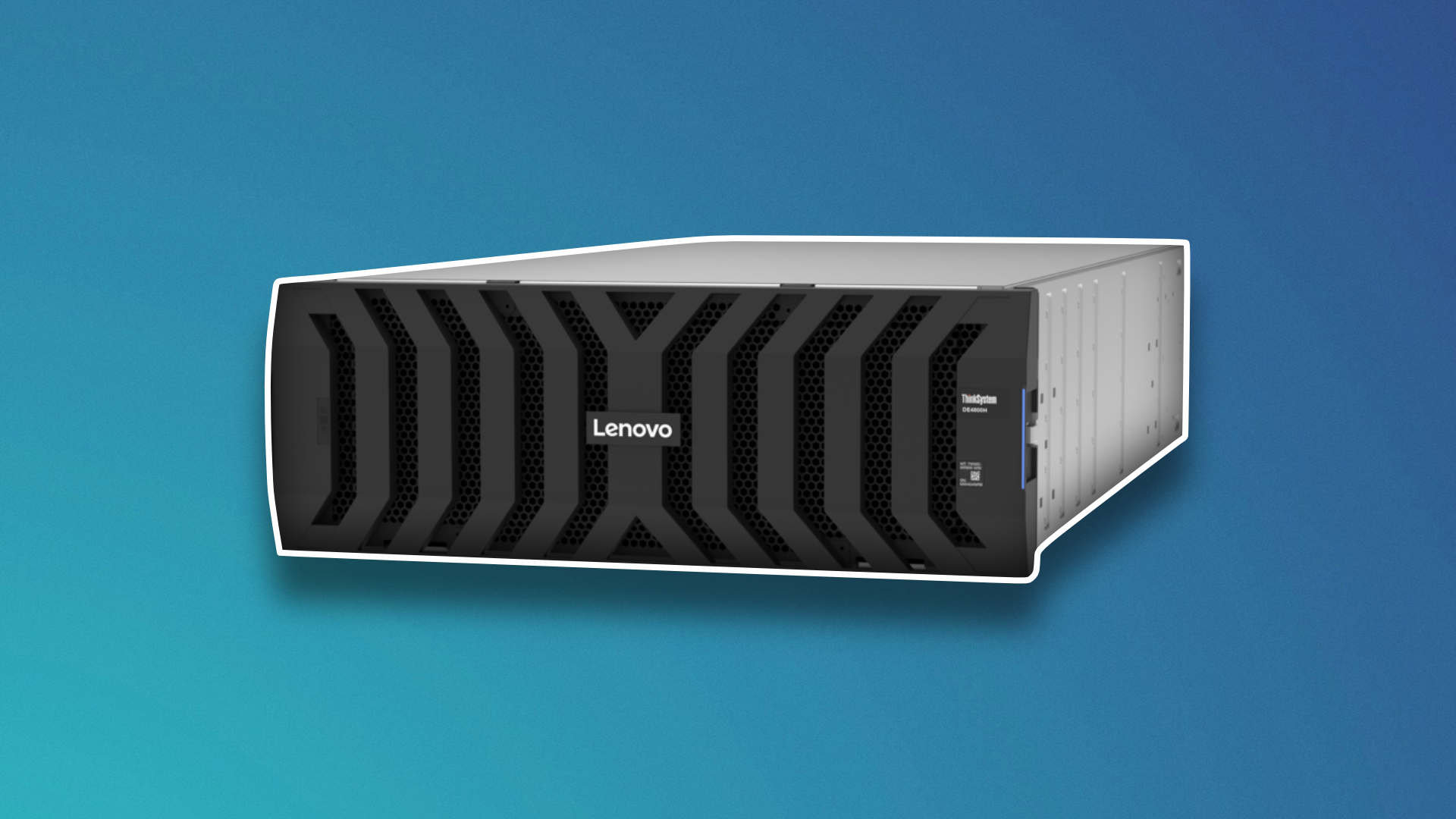 Nie tylko GPU. Lenovo stawia na pamięć masową jako fundament dla AI