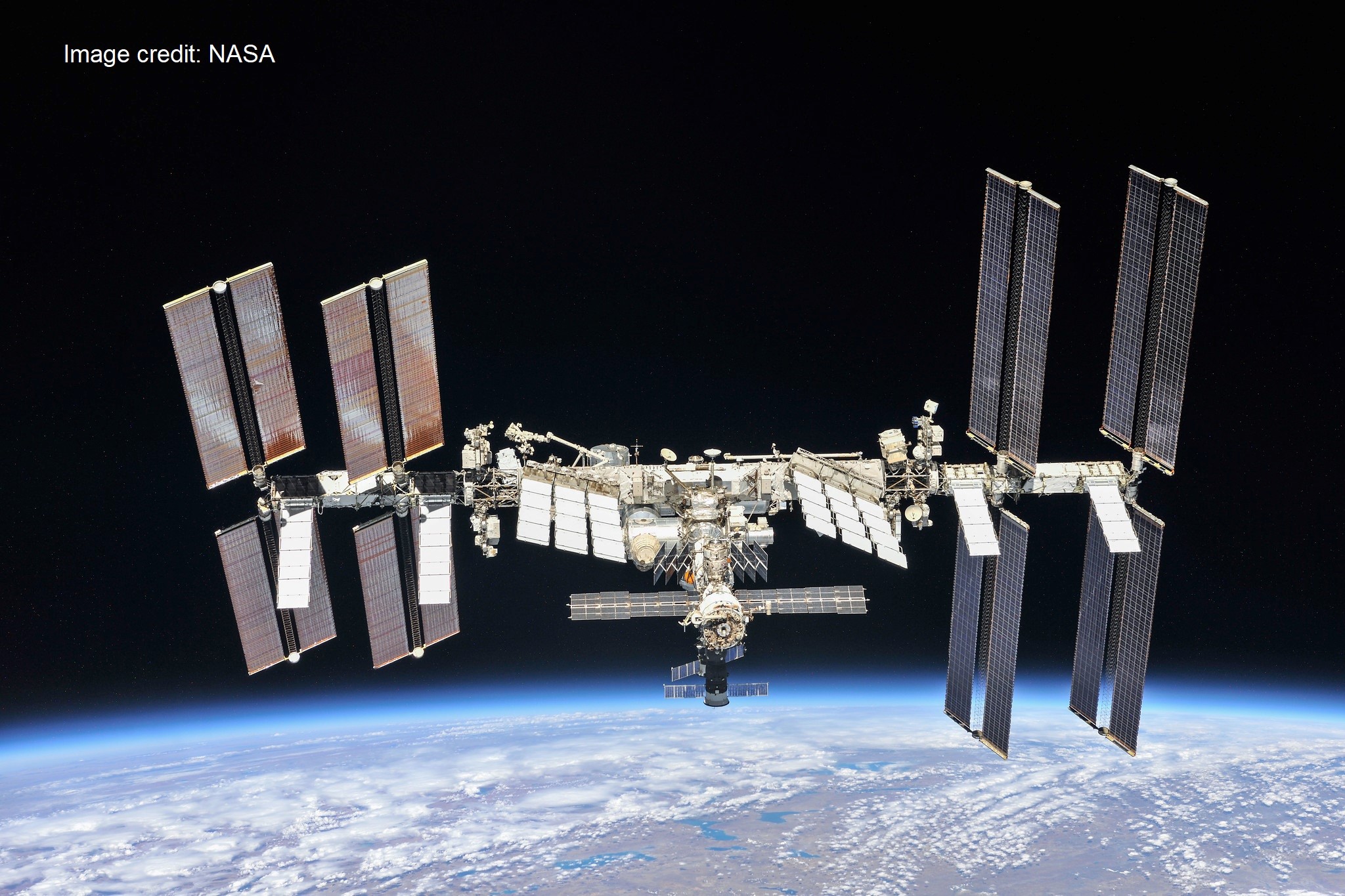 Meta testuje swoją AI w kosmosie. Space Llama ma działać bez internetu i ludzi