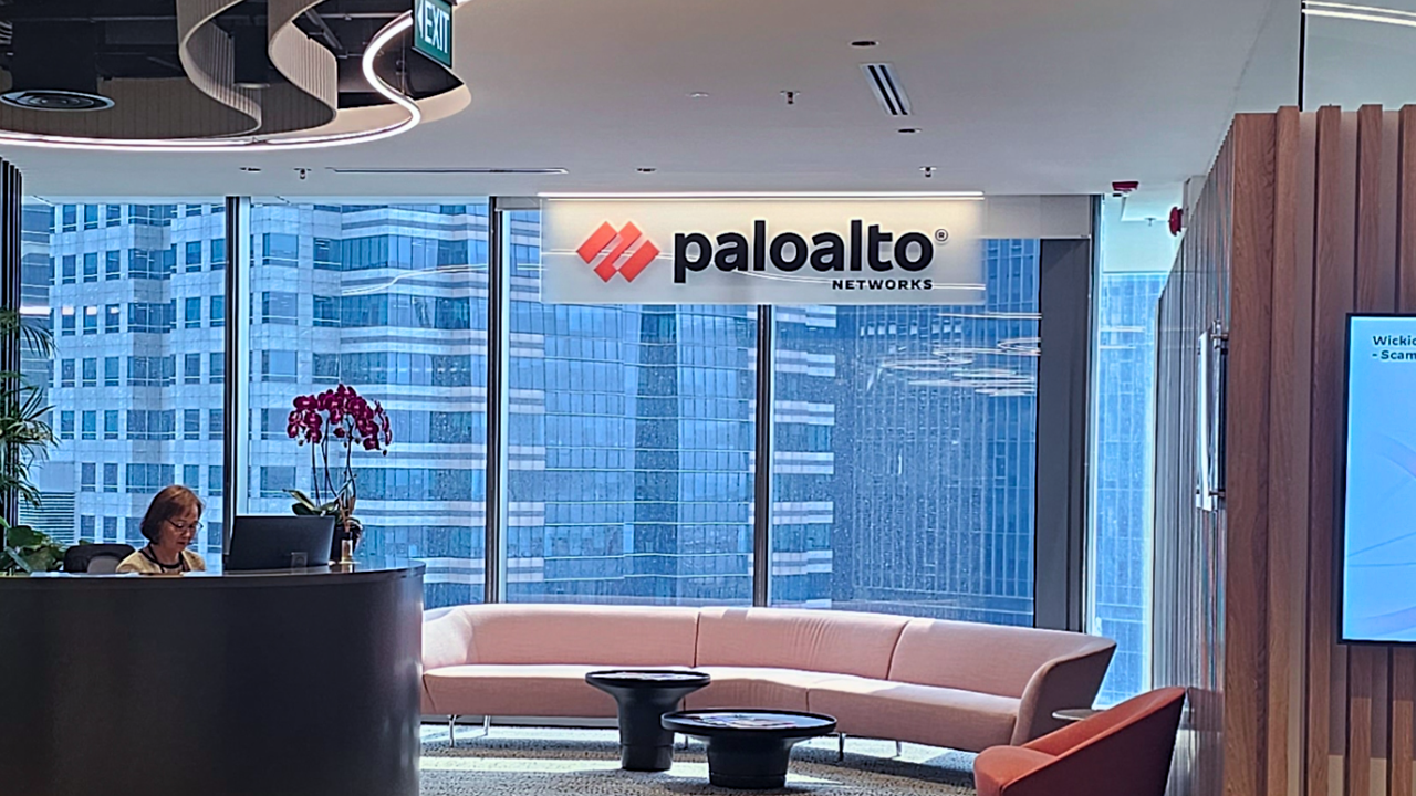 Palo Alto Networks wprowadza bezpieczną przeglądarkę zintegrowaną z SASE