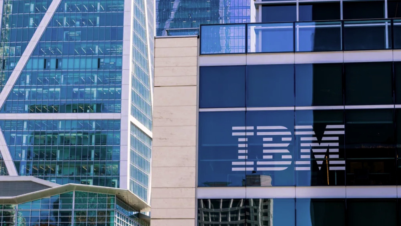 IBM stawia na komputery kwantowe i produkcję w USA. Inwestycja za 150 mld dolarów