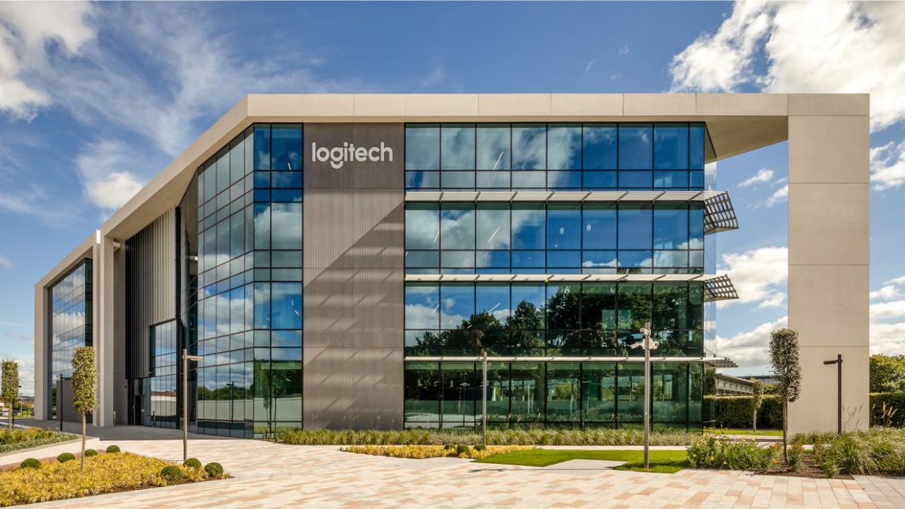 Logitech dostosowuje globalną strategię pod presją amerykańskich ceł