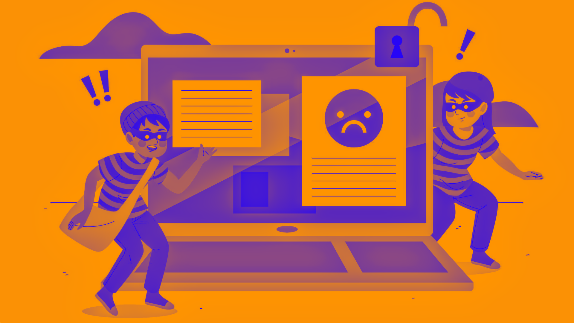 Jak ochronić biznes przed nieuczciwą konkurencją online? Nowe przepisy chronią firmy