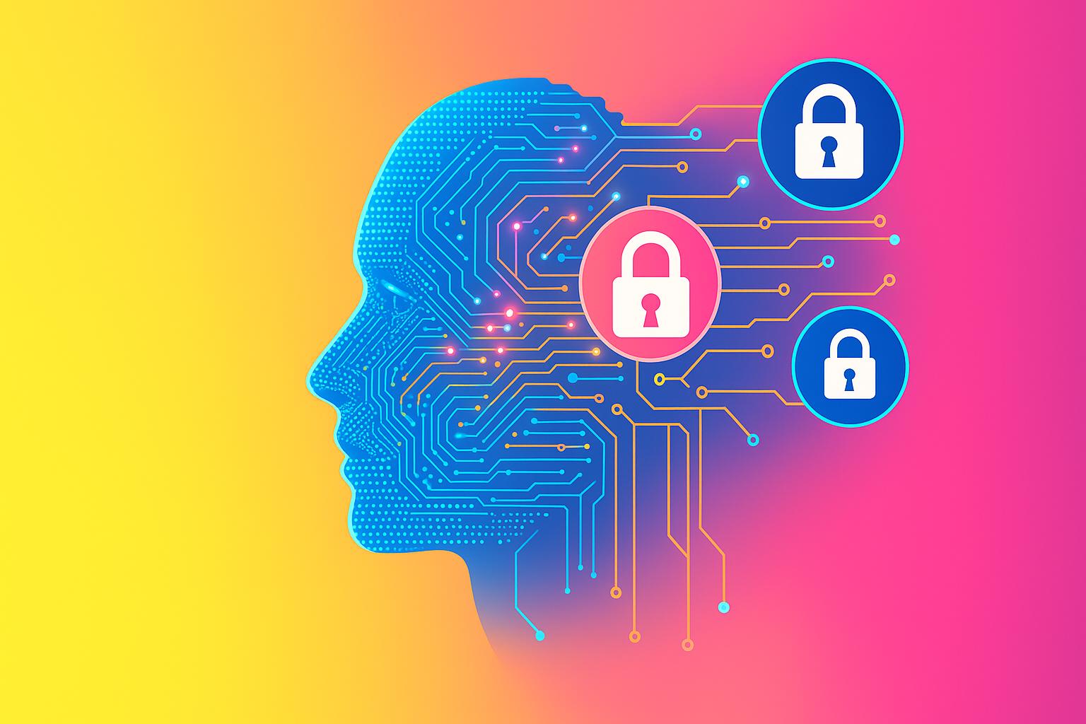 Cyberbezpieczeństwo w czasach AI : choćby jeżeli z niej nie korzystasz, to i tak musisz się przed nią bronić
