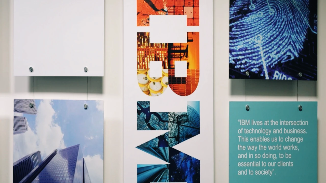 IBM z nową ofertą AI – jak firma walczy o większy kawałek rynku