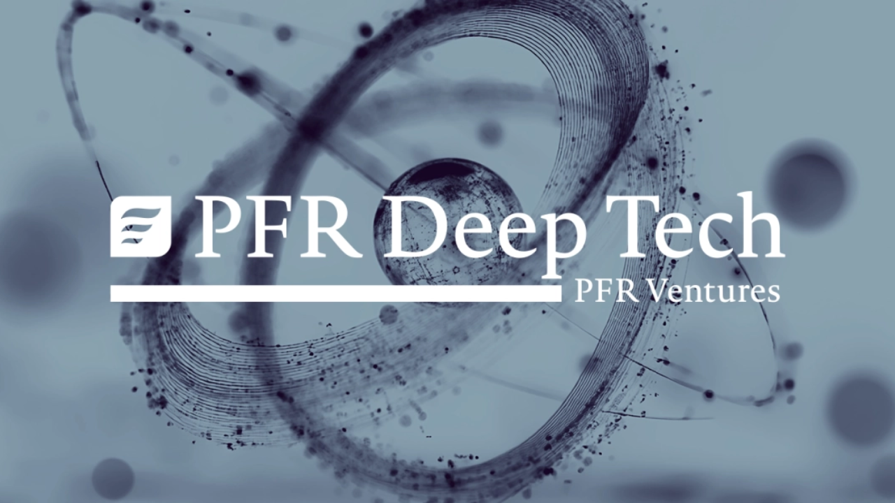 PFR uruchamia program PFR Deep Tech. 600 mln PLN na rozwój przełomowych technologii