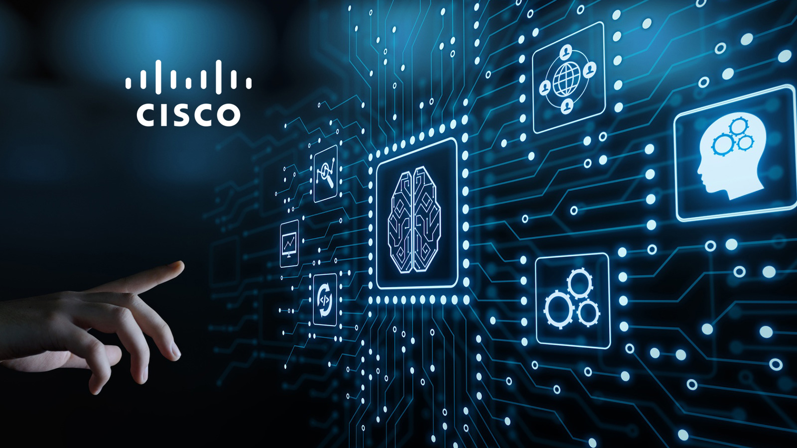 Cisco wkracza w obliczenia kwantowe – nowy chip i laboratorium w Santa Monica