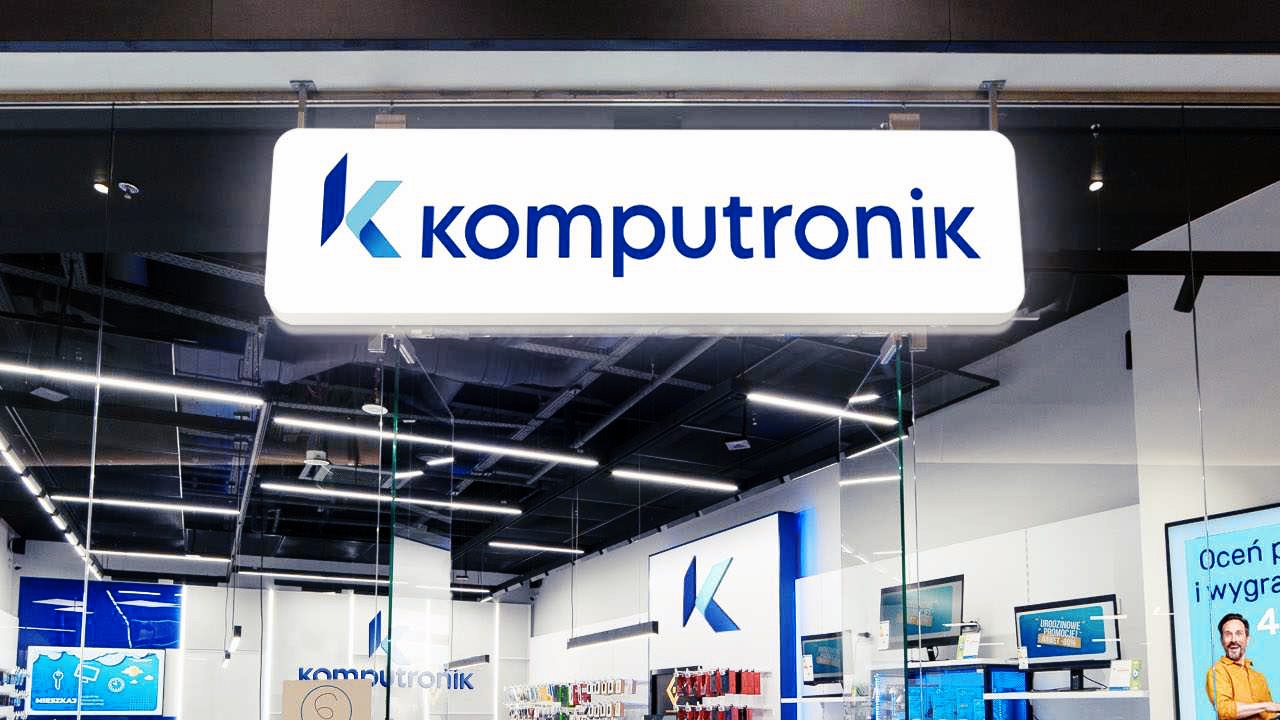 Komputronik podpisał umowy faktoringowe na 60 mln zł