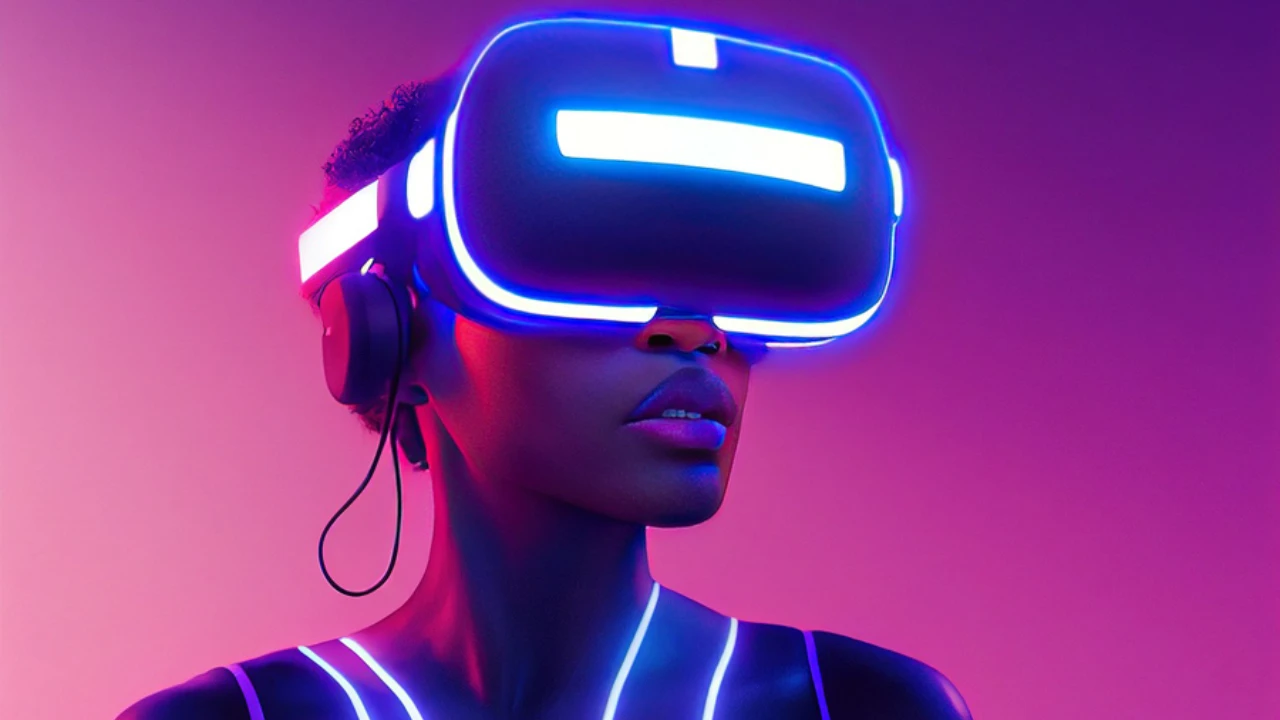  Wzrost o 10%: Globalny rynek AR/VR odbił w 2024